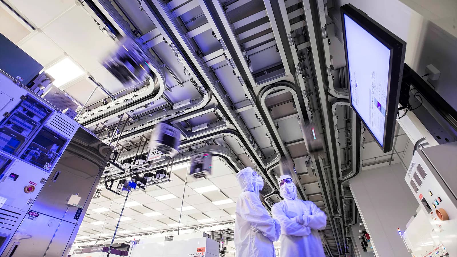GlobalFoundries vuelve a la clase 7 nm con FDX Fusion