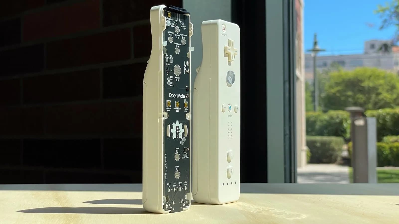 Un ESP32-S3 reemplaza el control perdido del aire acondicionado