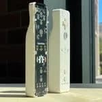 Un ESP32-S3 reemplaza el control perdido del aire acondicionado