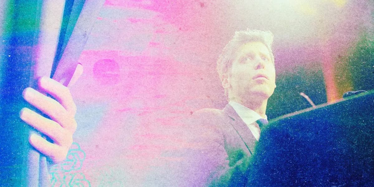 OpenAI omite la cultura interna en su informe del hackeo