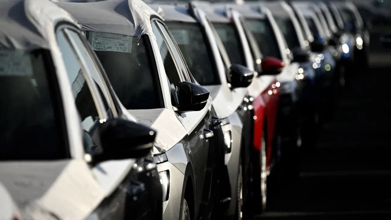 UE eximirá a Yangjie para salvar la cadena de chips automotrices europea