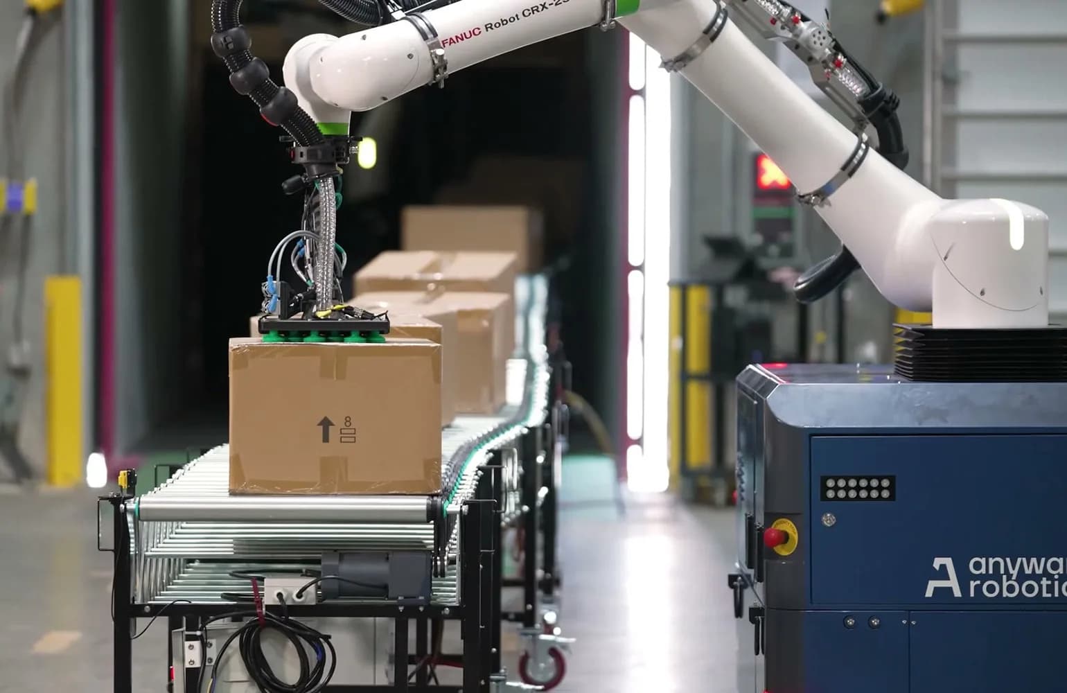 SafeWorld levanta 12,2 millones para simular la seguridad de robots