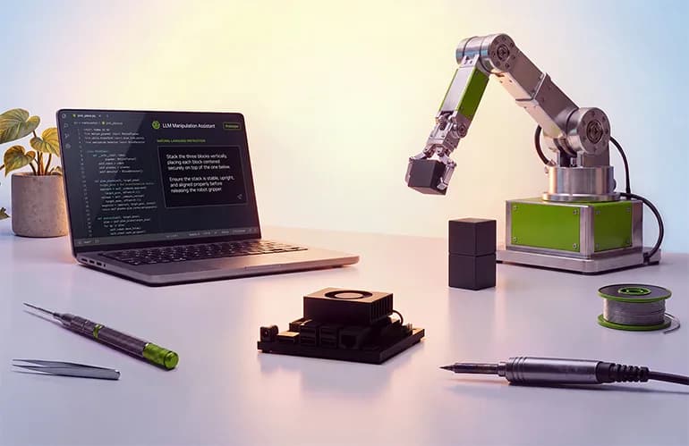 Jetson Orin Nano 2: 78 TOPS y el doble de inferencia