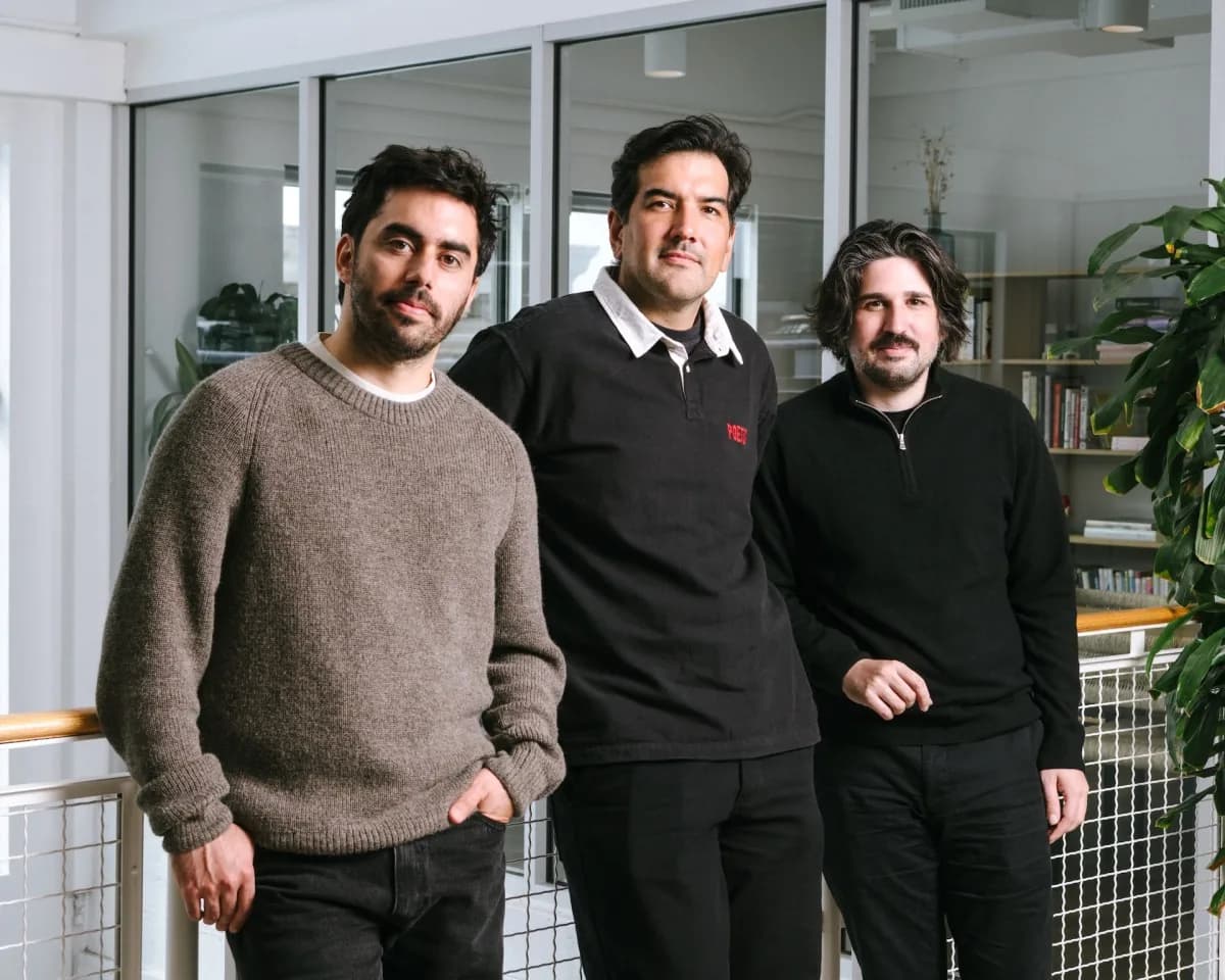 Runway: dos chilenos apuestan los world models contra Google