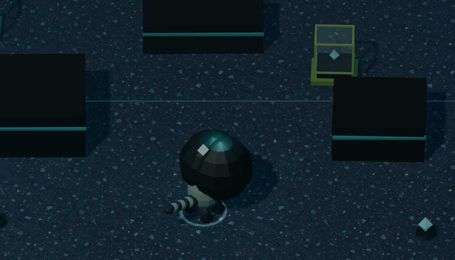 Moonlight & Mayhem: GPT-5.6 Sol Ultra crea un juego de robos