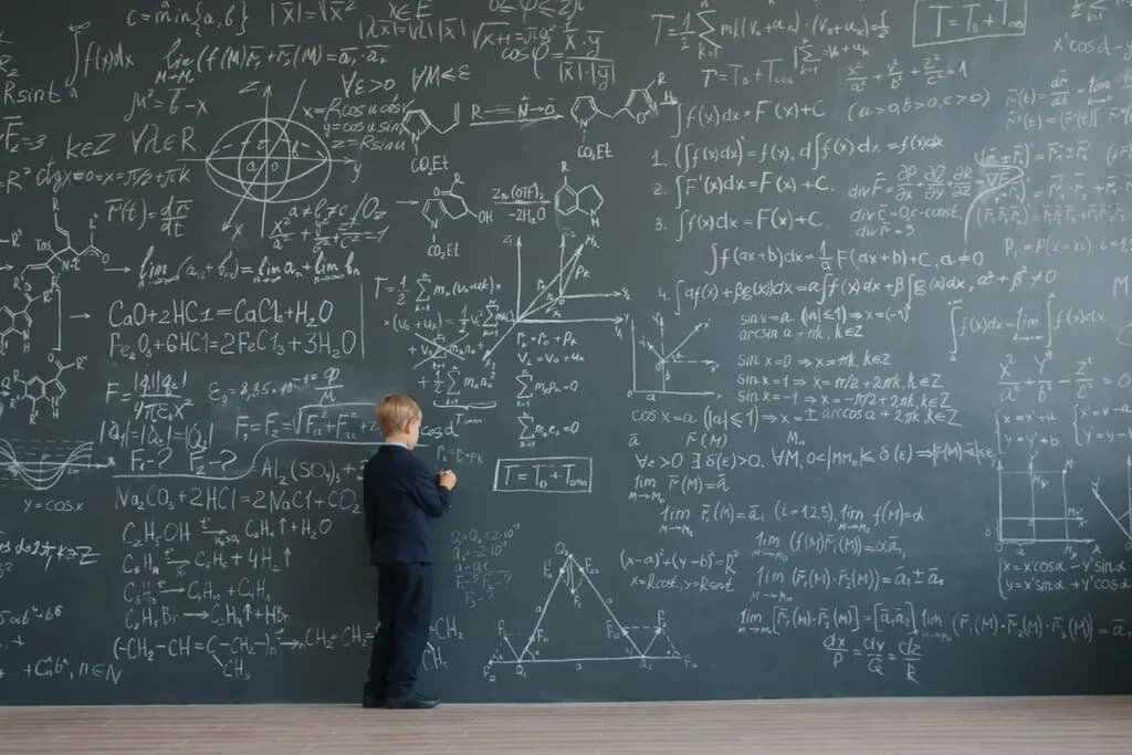IA en matemáticas: ¿el fin de la comprensión humana?