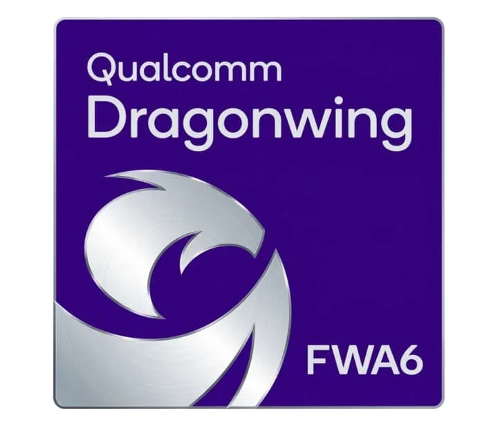 Qualcomm Dragonwing FWA Gen 6 junta 5G Advanced, satélite y Wi-Fi 8