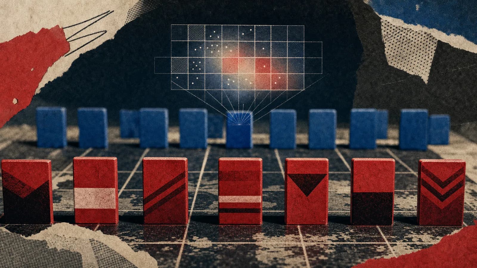 Ataraxos, la IA que le ganó al mejor jugador de Stratego