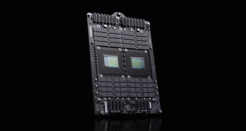 Vera, la CPU con que NVIDIA acelera el diseño de sus chips