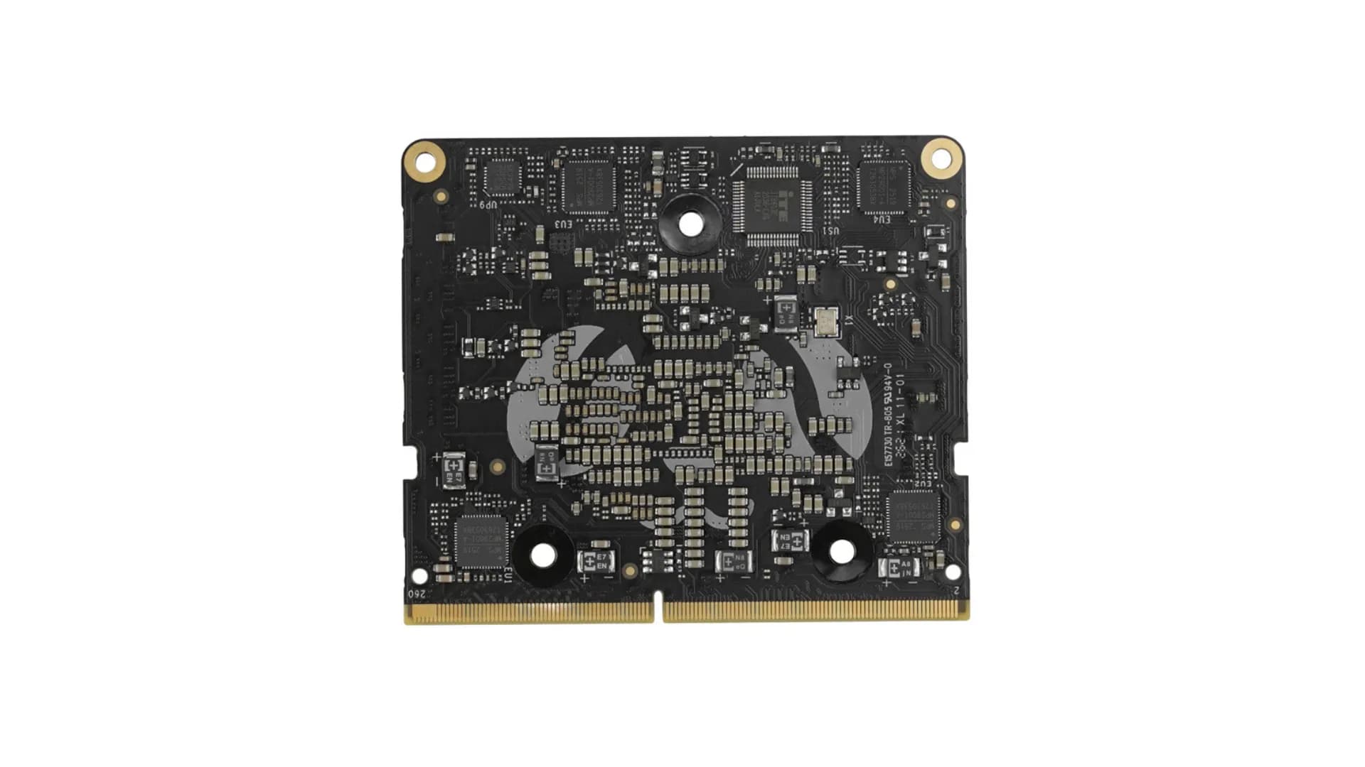 LattePanda Mu Ultra: 115 TOPS en un módulo de 69,6 x 60 mm