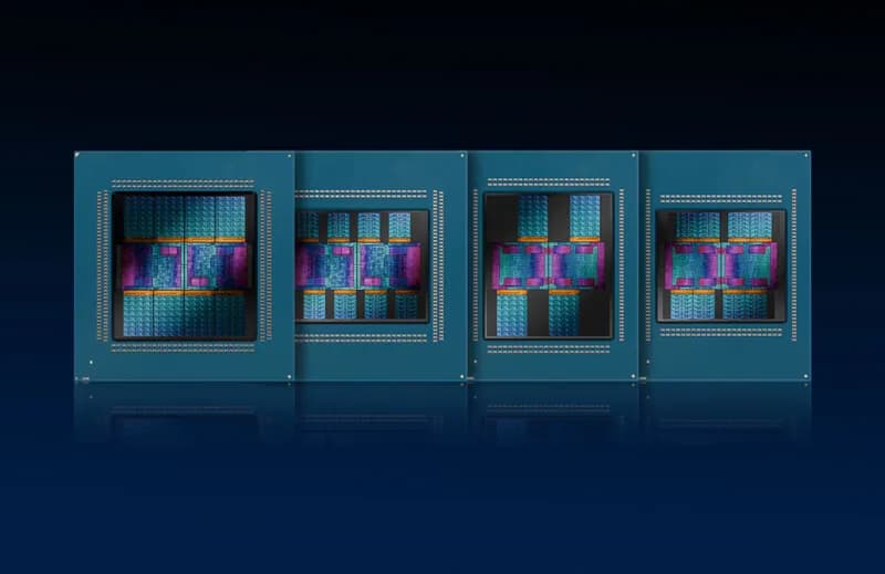 El EPYC Venice pasa a 32 núcleos y 128 MB de caché por chiplet