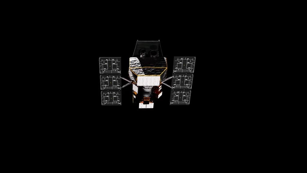 Nave LINK: La misión de rescate de la NASA entra en crisis