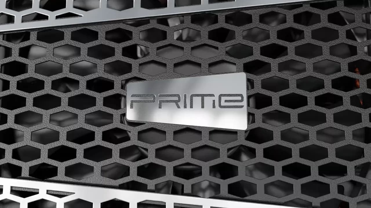 Seasonic RX-1600: la primera fuente ATX con 80 Plus Ruby