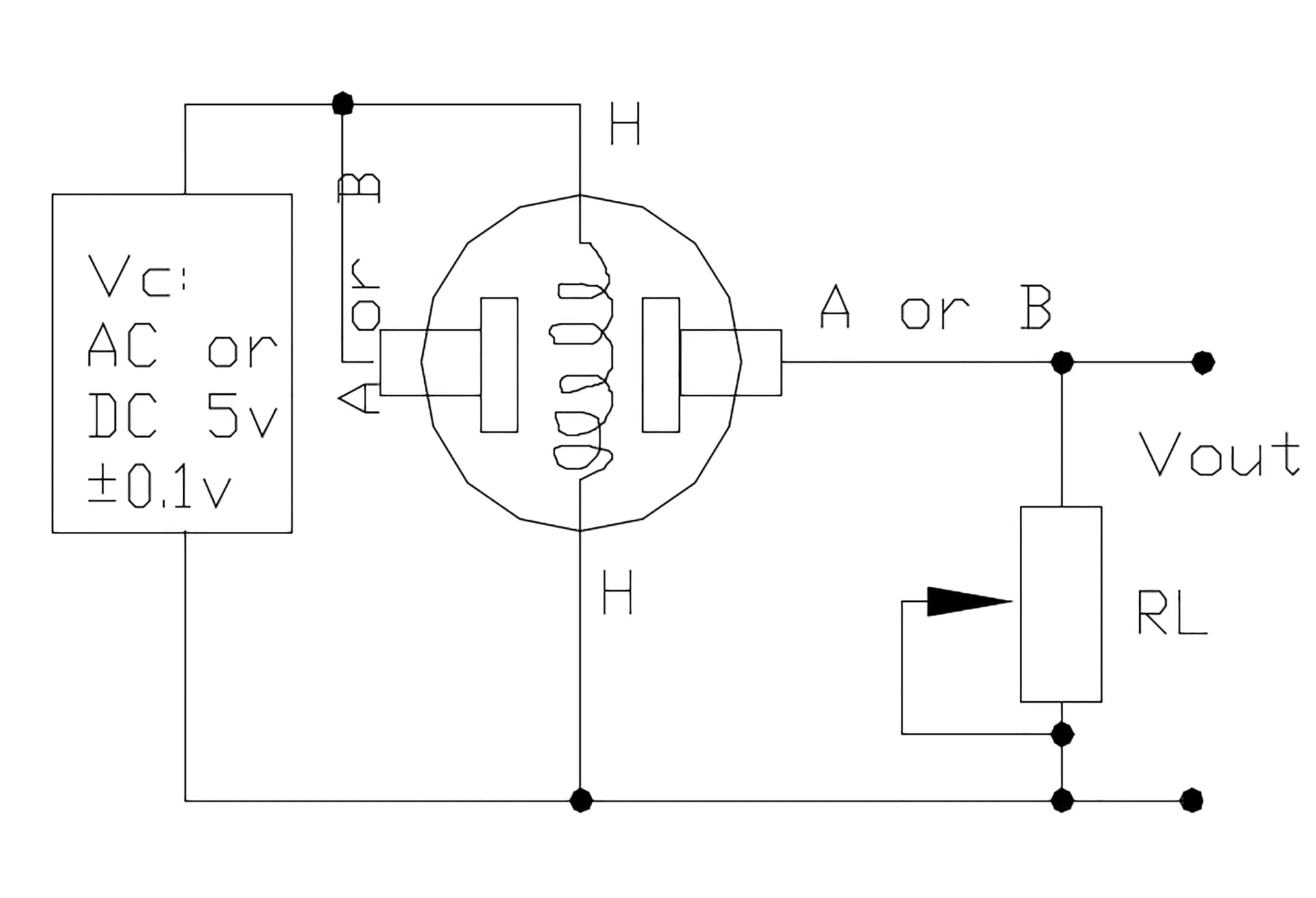 Un alcohotest con sensor MQ-3 y un 555 avisa con luz y sonido