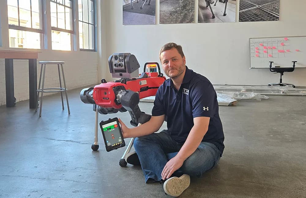 Un robot que acierta 99% de las veces completa solo 36,6% de un trabajo