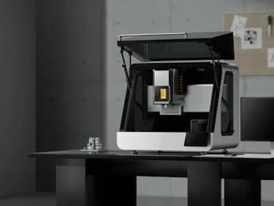 La fresadora CNC de escritorio ToolDance X1 llega a Kickstarter
