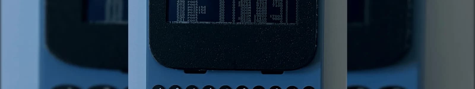 Un hotspot 4G de 20 dólares se vuelve computador de bolsillo