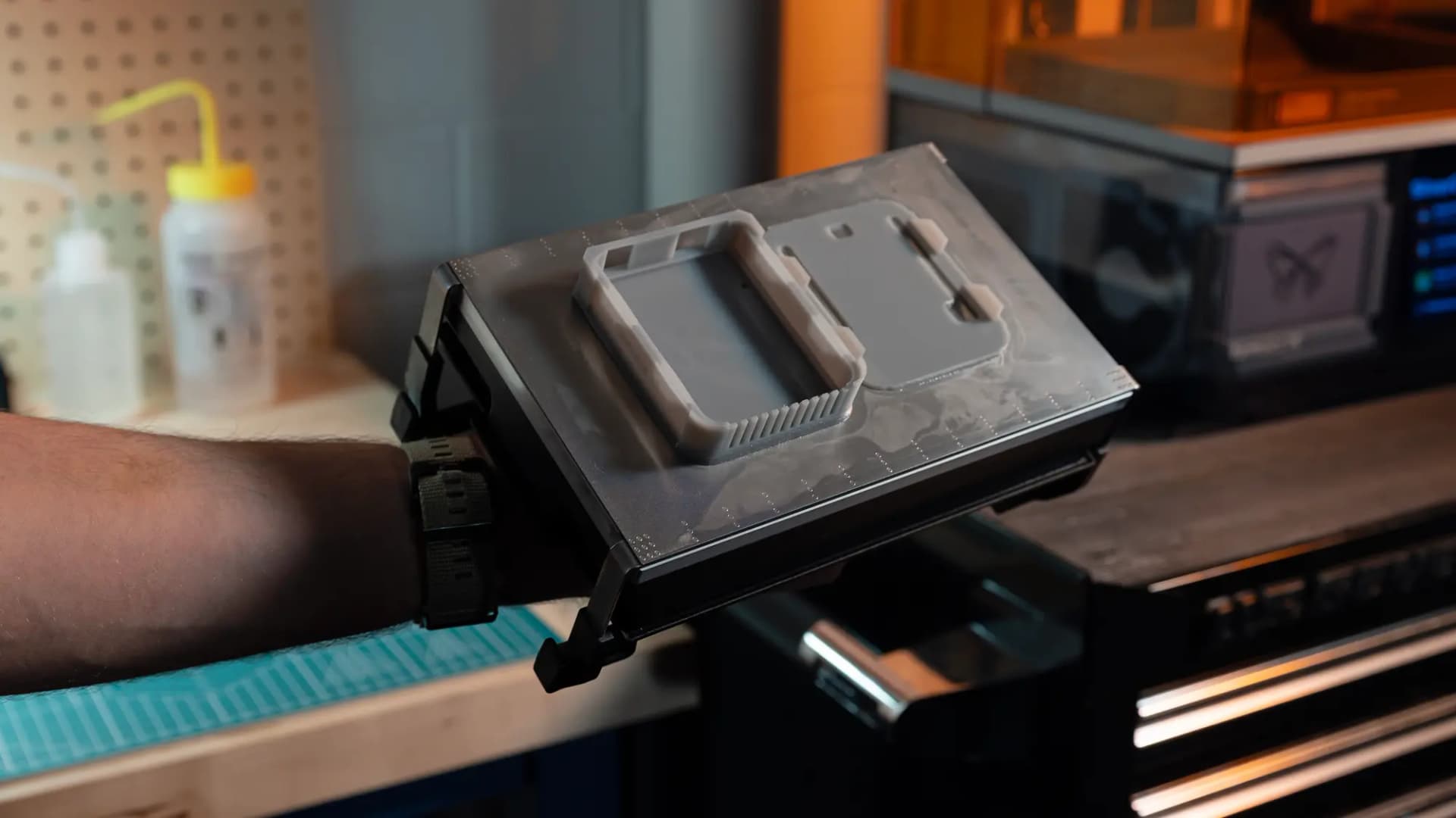 Formlabs lanza la Form Studio 1, su impresora de resina de 699 dólares