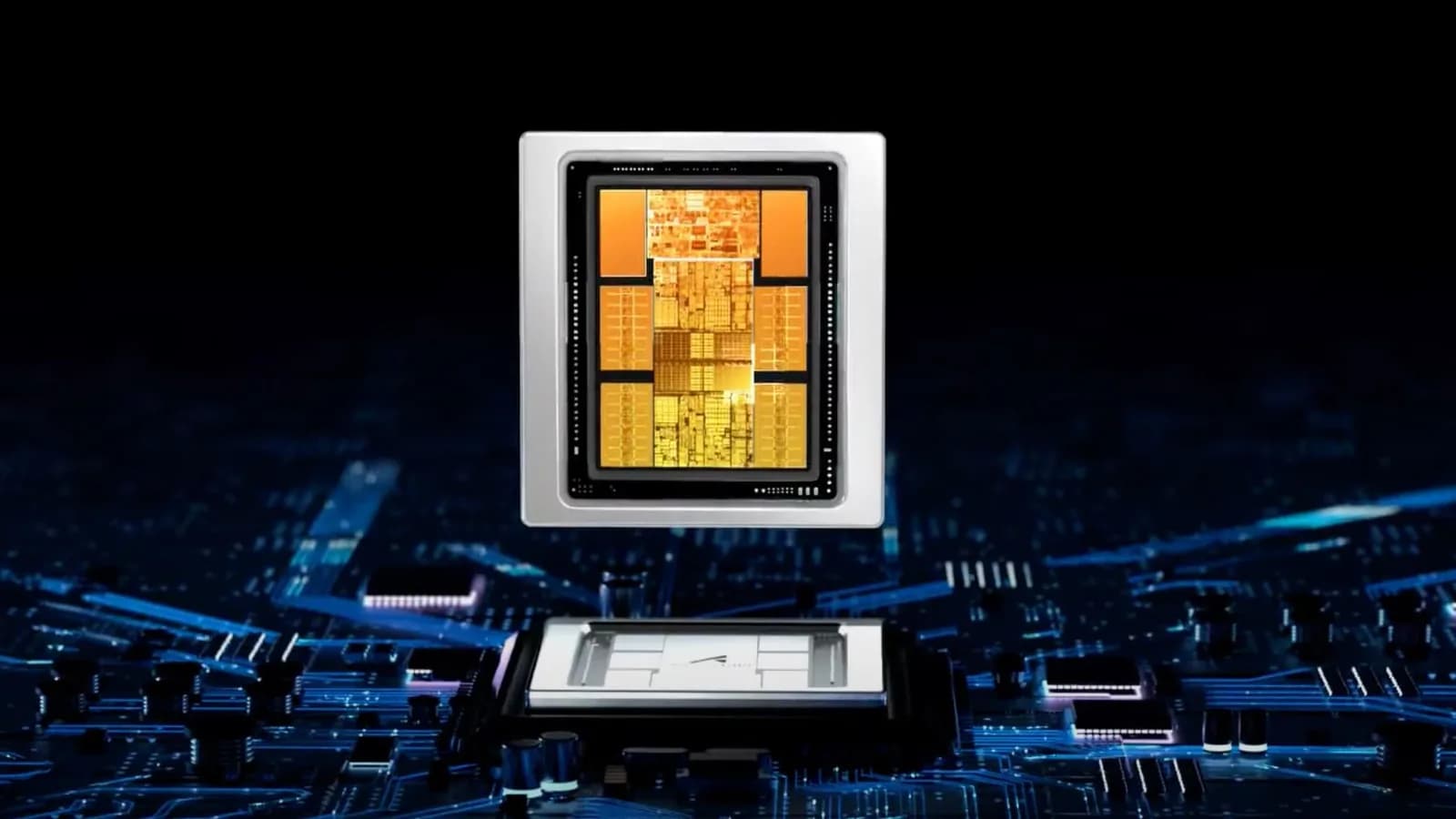 Huawei reserva sus chips Ascend 900 solo para China