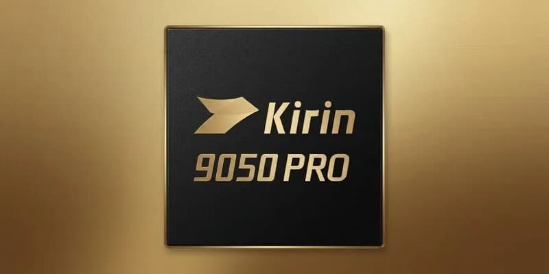 Huawei presenta el Kirin 950 Pro, procesador sin tecnología de EE. UU.