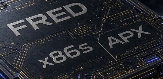 El futuro de x86: ¿Quién está detrás de esta nueva CPU?