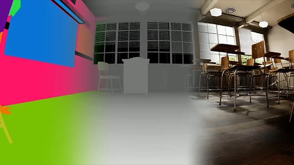 NVIDIA Omniverse: simulacion de sensores RTX en tu app