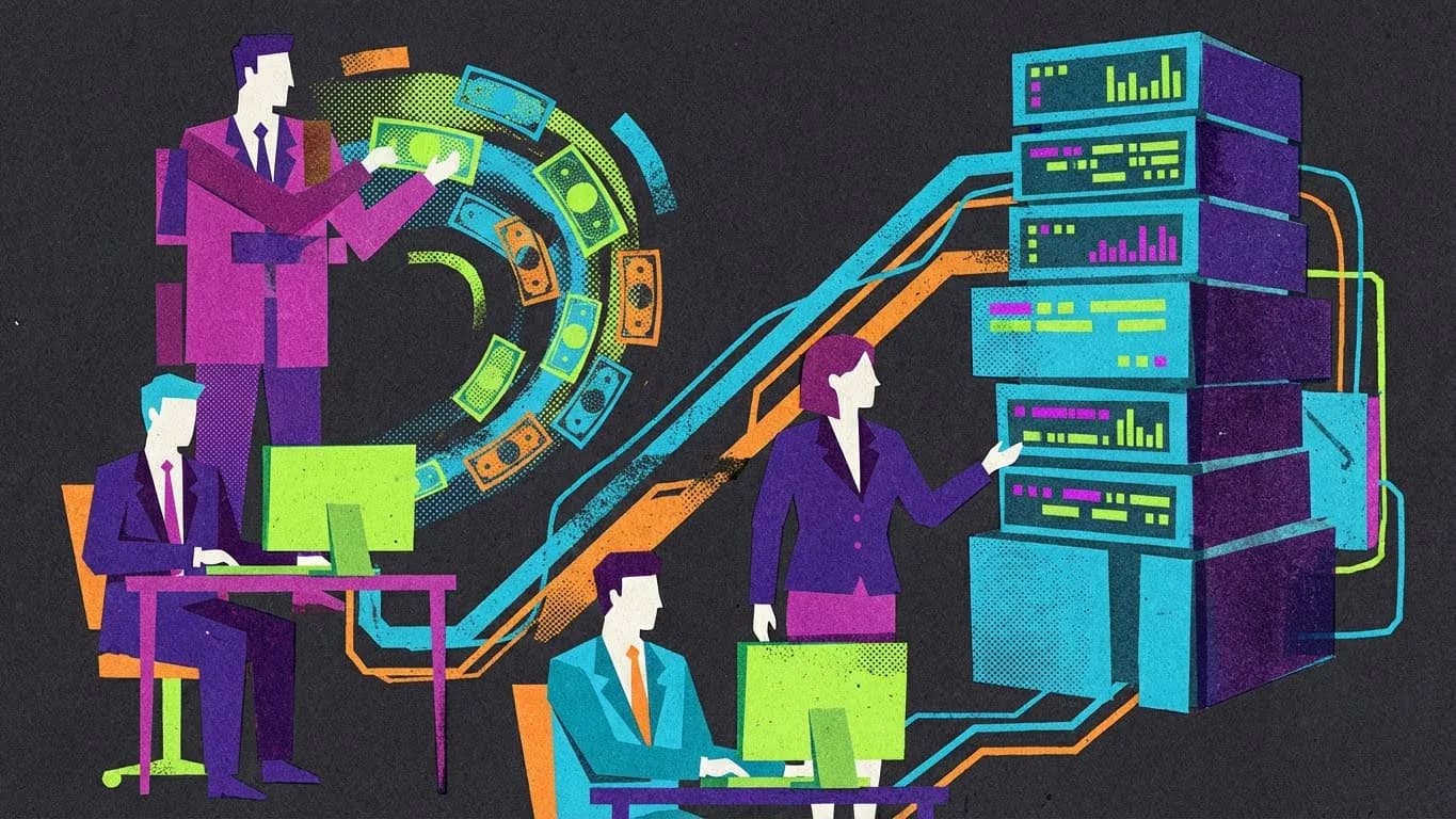 Amazon cierra Mechanical Turk, su 'IA hecha por humanos'