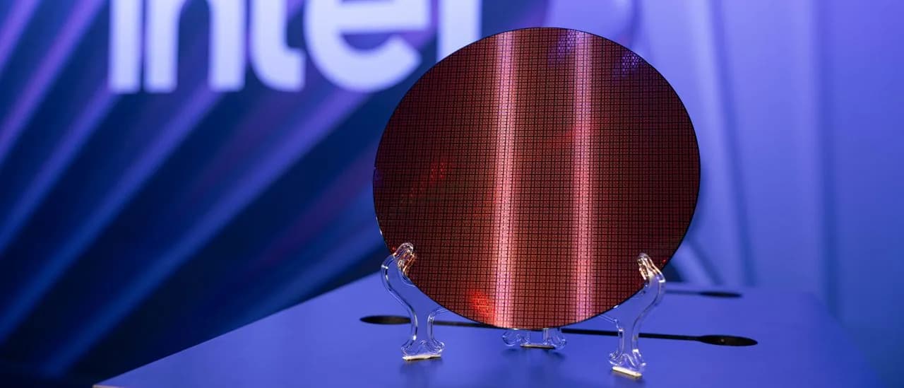 Xeon 7 de Intel llega con 256 núcleos P y 1,28 GB de caché