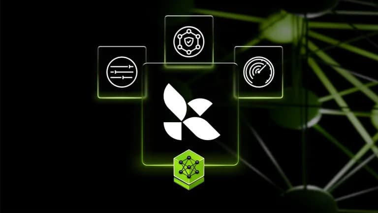 Nemotron 3 Ultra: mejorar agentes de IA sin reentrenar