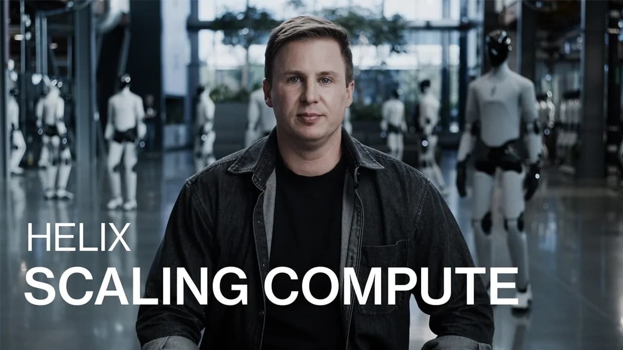 Figure asegura 100.000 GPU para entrenar sus humanoides