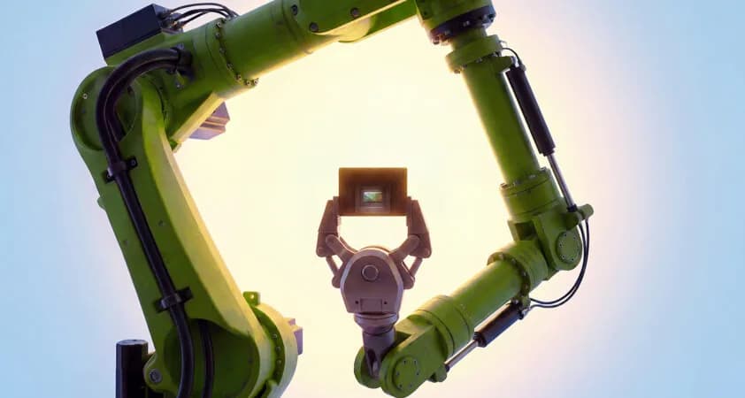 NVIDIA Jetson Thor T3000 y T2000 impulsan la robotica de borde