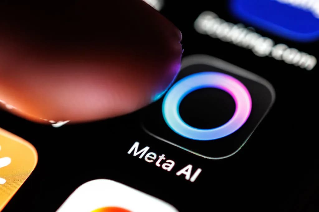 Meta lanza Muse Spark 1.1, su modelo de código con IA