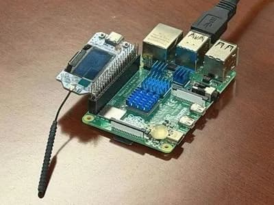CoughNet cuenta quién tose en una sala con tres Raspberry Pi