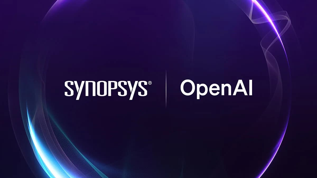 OpenAI y Synopsys crean GPT-Synopsys para diseñar chips