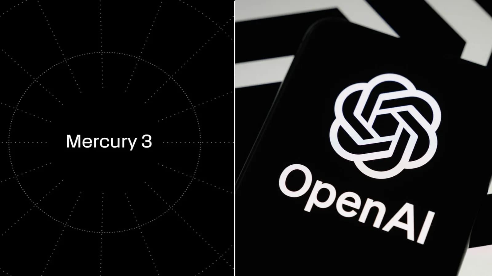 Mercury 3 de Inception supera los 1.000 tokens por segundo