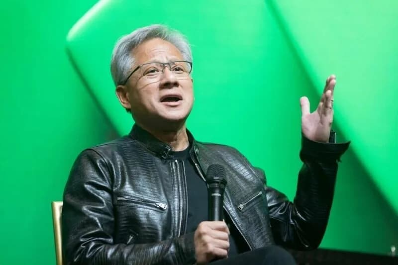 NVIDIA licencia NVLink y convierte a sus rivales en clientes