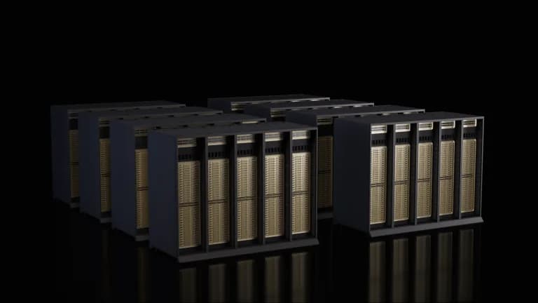 NVIDIA Vera CPU: 88 cores Olympus para fábricas agénticas