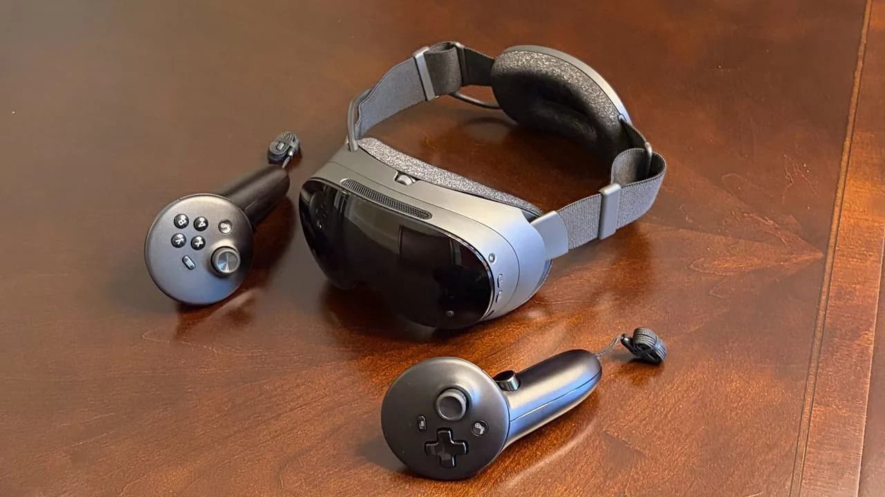 Valve abre las reservas del Steam Frame desde 1.069 dólares