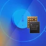 Nordic lanza el nRF54LC10A, un SoC de 1,9 × 2,3 mm para IoT