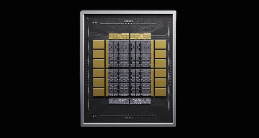 NVIDIA lleva su memoria NVHBM a los chips de sus socios