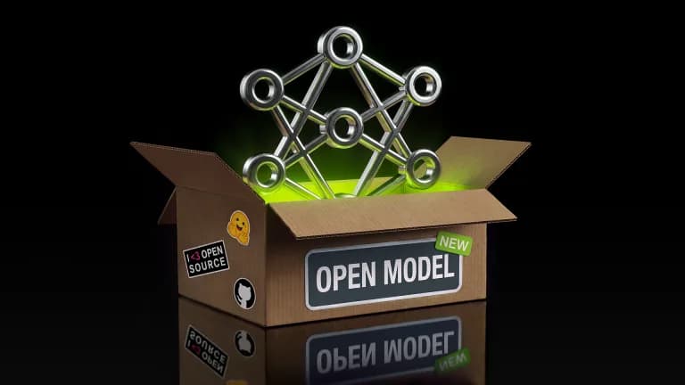 Muse Glimmer: Meta abre un modelo 30B para agentes locales