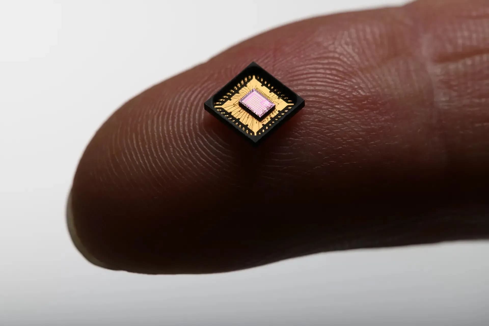Imec crea un chip que comprime señales neuronales sin pérdidas