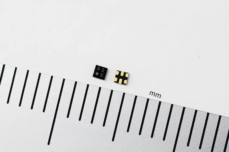 Recepción 2.4 GHz: El chip NT1741 reduce consumo y tamaño