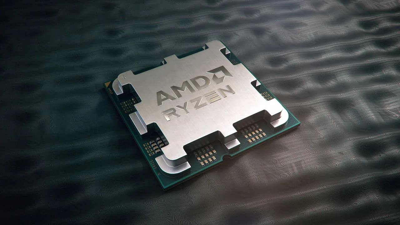 AMD quita en silencio la encriptación TSME a los Ryzen no-Pro