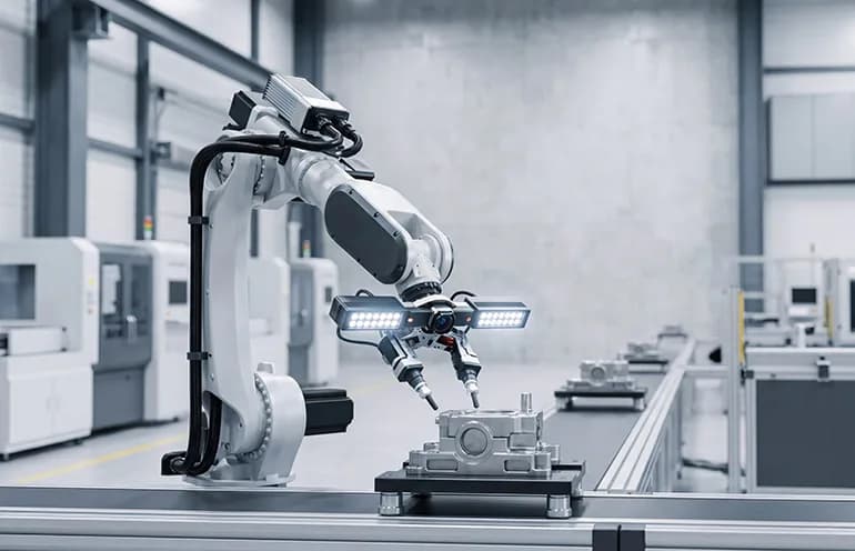 IA Física 2.0: por qué los robots necesitan state recovery