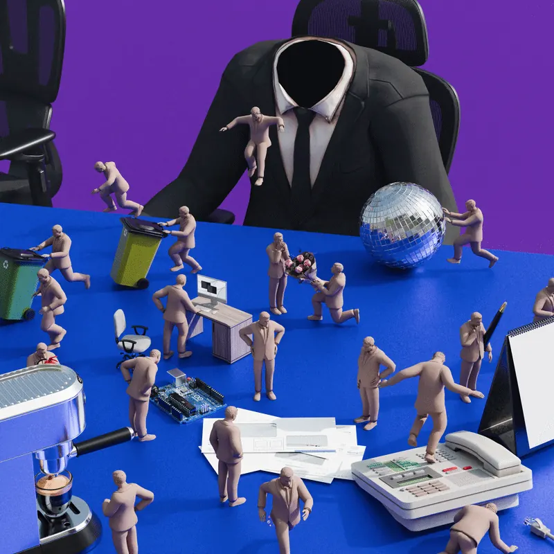 Claude Code y OpenClaw: el boom de los agentes IA en Silicon Valley