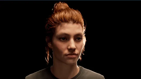 NVIDIA libera ACE Game Agent SDK para NPCs en Unreal Engine 5