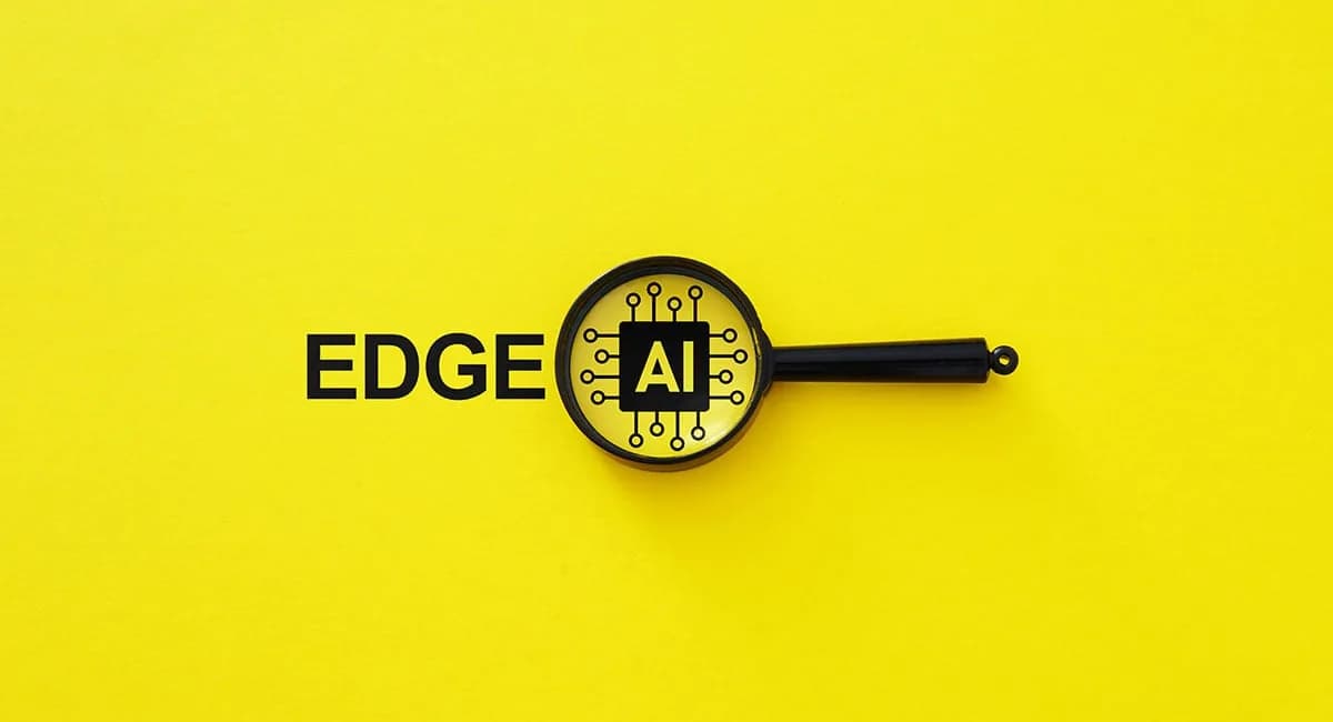 Diseñar IA en el borde: ¿dónde debe vivir la inteligencia?