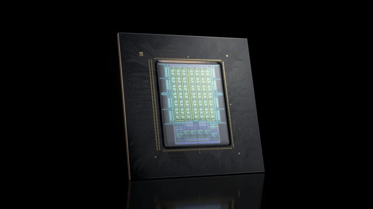 SpaceXAI llevará las CPU Vera de Nvidia a órbita en 2027