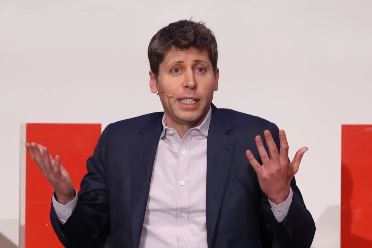 Laboratorios de IA piden frenar, pero Amazon y SpaceX aceleran